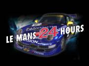 Le Mans 24 Hours wallpaper