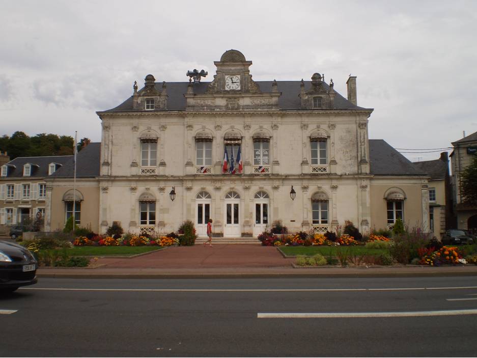 Chateau-du-Loir